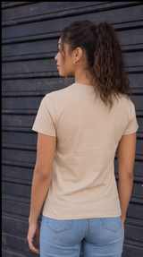 T-shirt unisexe col rond ajusté SOL'S EPIC - 03564