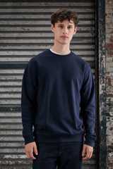 Sweat-shirt Columbia unisexe col rond - 03814