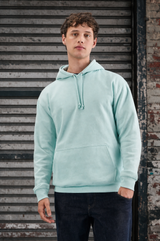 Sweat-shirt à capuche Condor unisexe - 03815