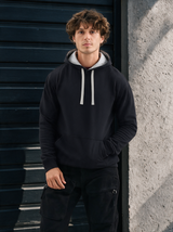 Sweat-shirt unisexe Cameron - 04853