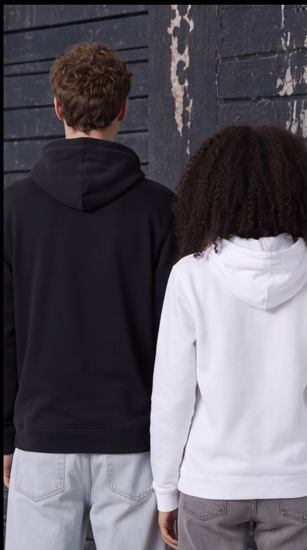 Sweat-shirt à capuche unisexe SNAKE   - 47101