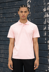 Polo coupe ajusté homme SOL'S SUMMER - 11342