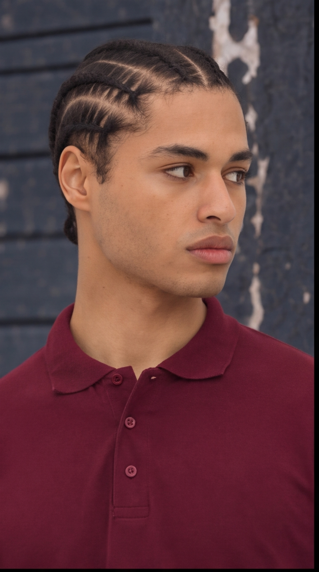 Polo coupe ajusté homme SOL'S SUMMER - 11342