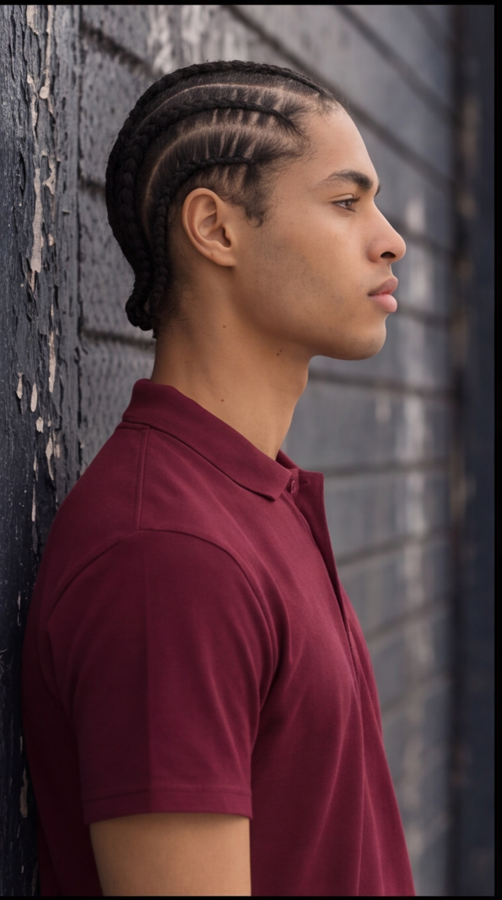 Polo coupe ajusté homme SOL'S SUMMER - 11342