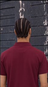 Polo coupe ajusté homme SOL'S SUMMER - 11342