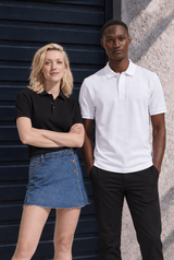 Polo Pégase unisexe à personnaliser - 04242