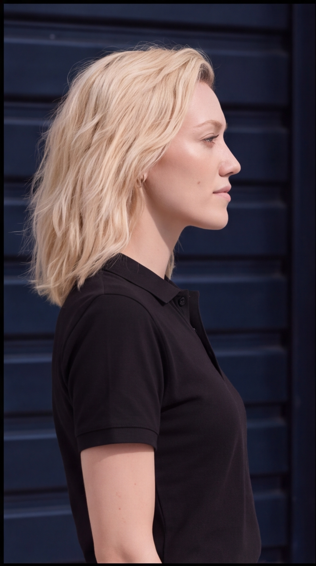 Polo Pégase unisexe à personnaliser - 04242