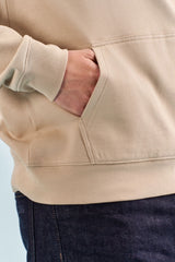 Sweat-shirt à capuche Condor unisexe - 03815