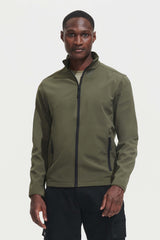 Veste softshell homme SOL'S RACE - 01195