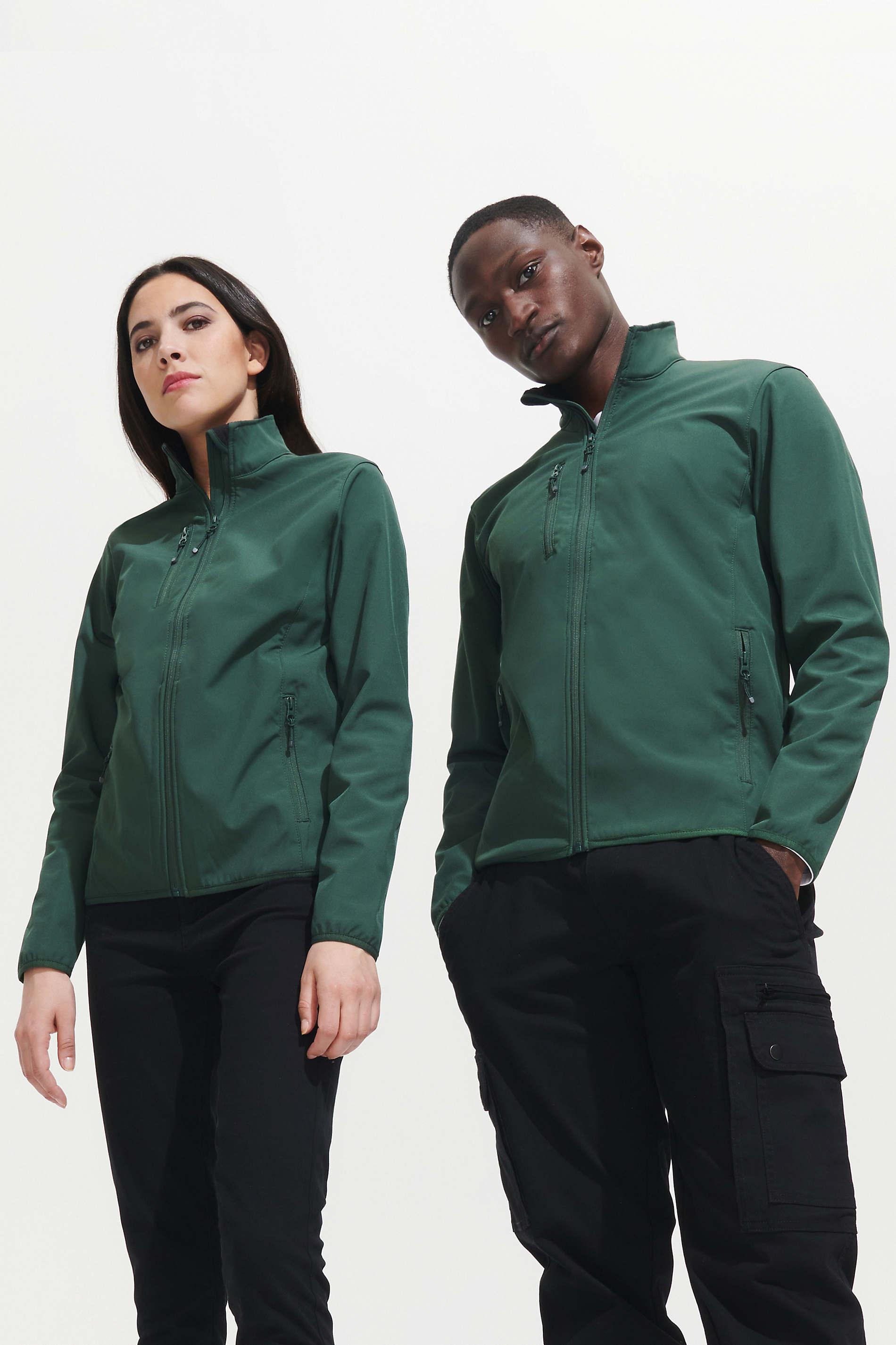 Veste softshell homme SOL'S RADIAN - 03090