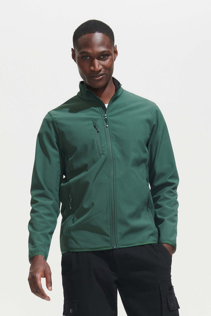 Veste softshell homme SOL'S RADIAN - 03090