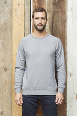 Sweat-shirt col rond homme NEOBLU NELSON – 03194