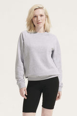SWEAT-SHIRT SPACE UNISEXE COL ROND - 03567