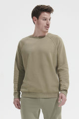 SWEAT-SHIRT SPACE UNISEXE COL ROND - 03567