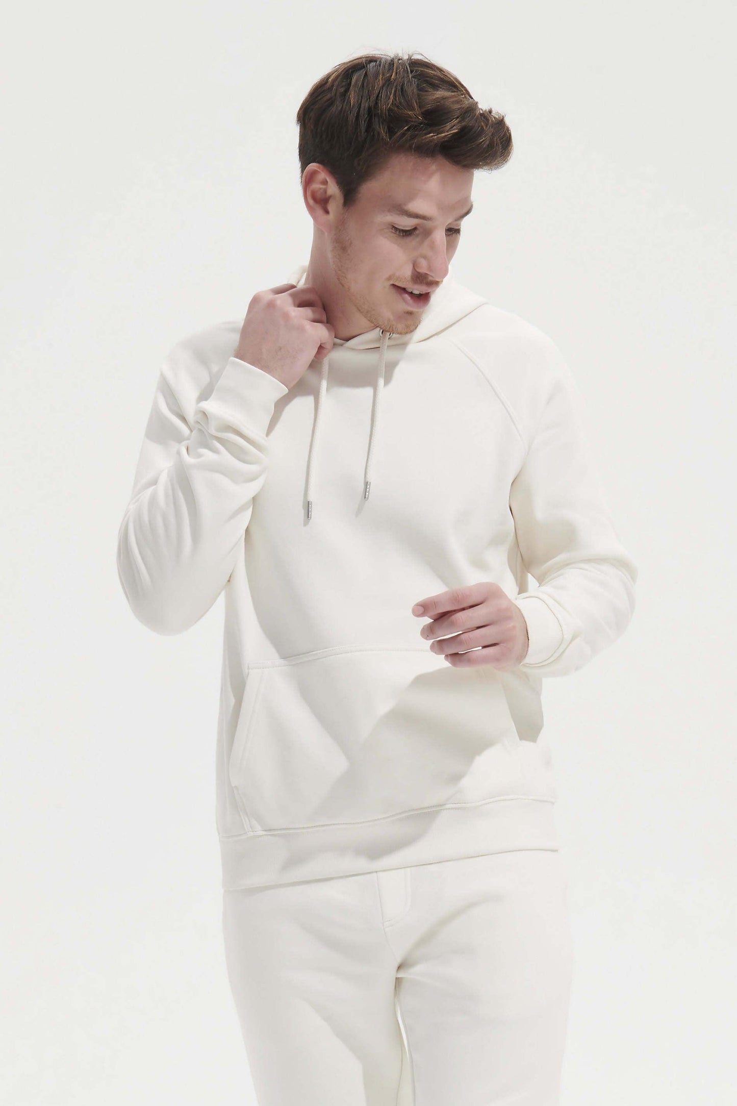 Sweat-shirt à capuche Stellar unisexe - 03568