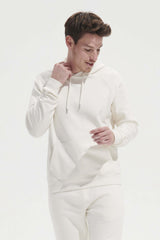 Sweat-shirt à capuche Stellar unisexe - 03568
