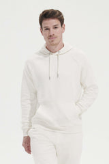 Sweat-shirt à capuche Stellar unisexe - 03568
