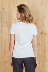 Tee-shirt NEOBLUE - Manche courte Femme - 03571