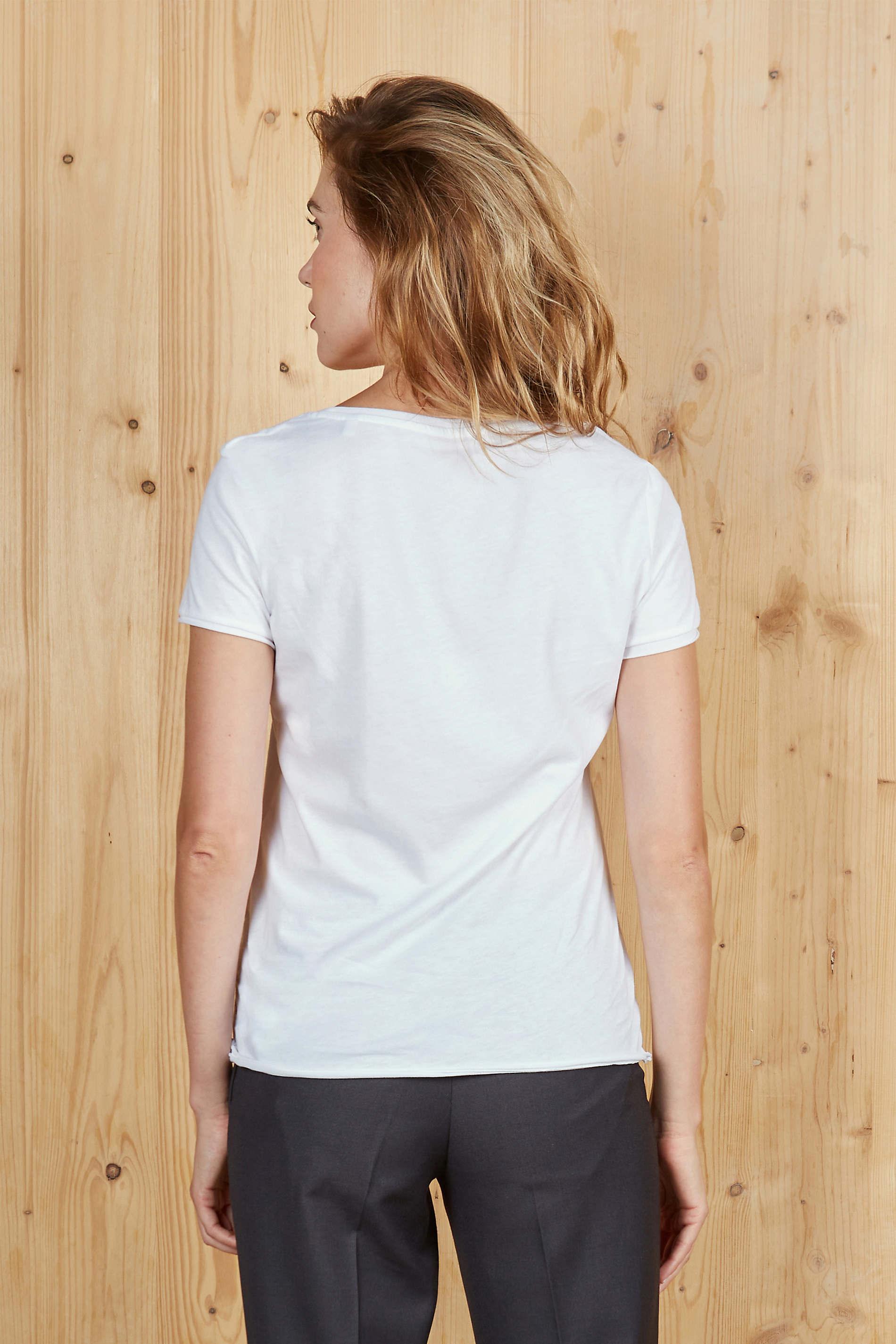 Tee-shirt NEOBLUE - Manche courte Femme - 03571