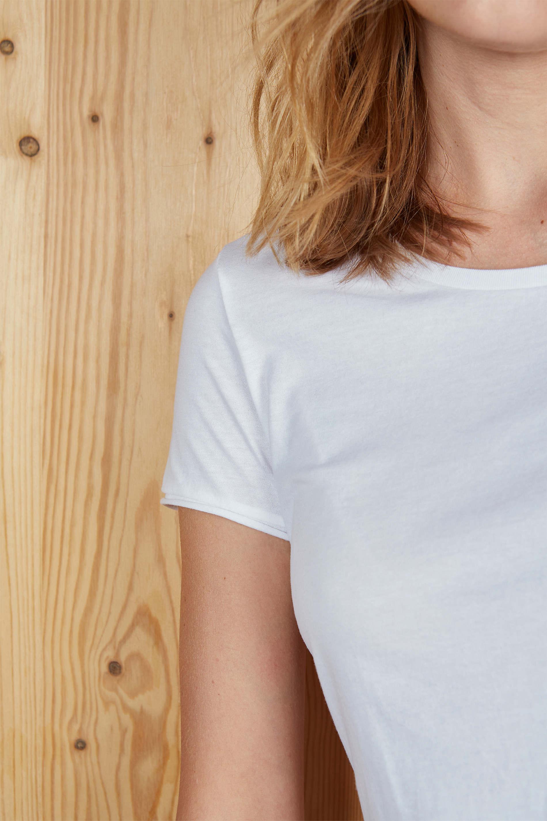 Tee-shirt NEOBLUE - Manche courte Femme - 03571