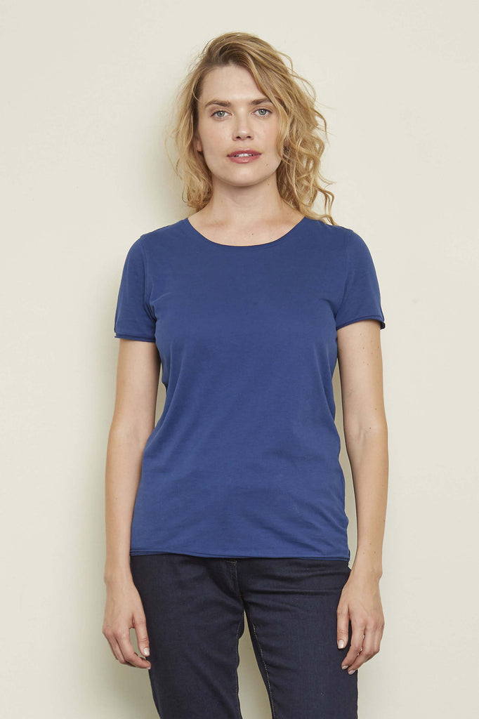 Tee-shirt NEOBLUE - Manche courte Femme - 03571