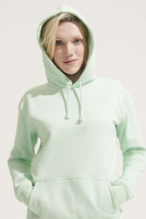 Sweat-shirt à capuche UNISEXE 100% Coton