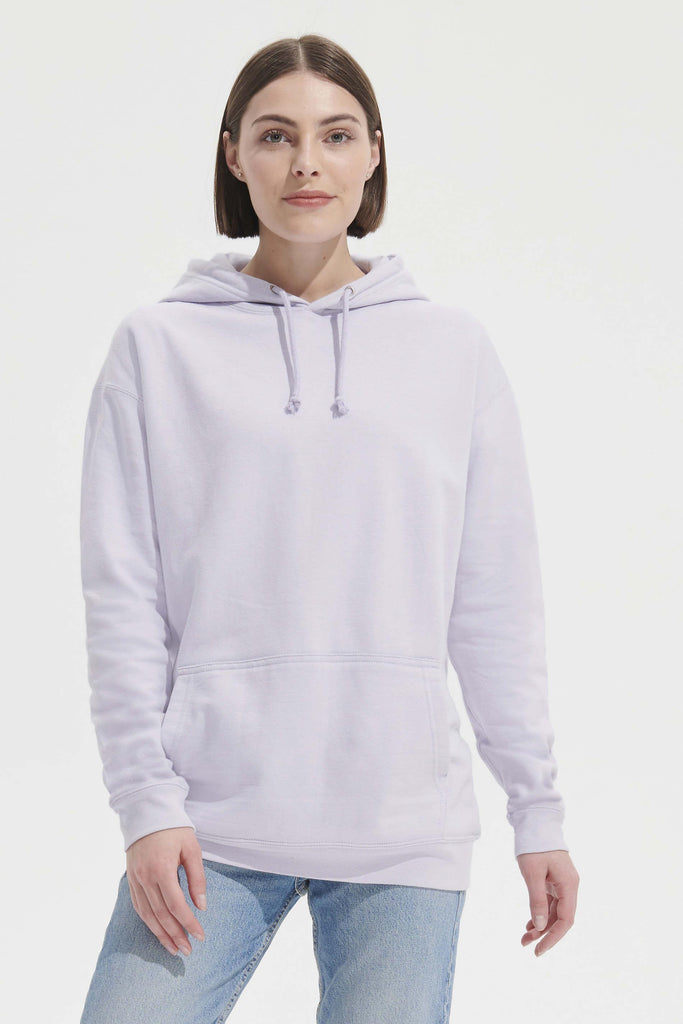 Sweat-shirt à capuche Condor unisexe - 03815