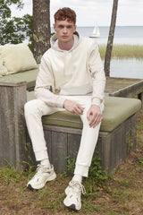 Sweat-shirt à capuche unisexe SOL'S COLLINS  - 03818