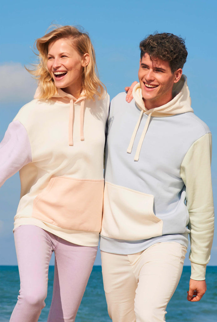 Sweat-shirt à capuche unisexe SOL'S COLLINS  - 03818