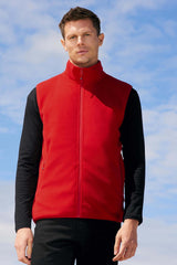 Veste micropolaire unisexe sans manche SOL'S FACTOR- 03822