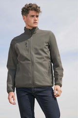 Veste softshell homme SOL'S FALCON - 03827