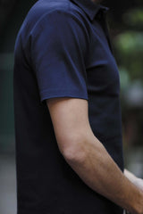 Polo jersey mercerisé NEOBLU RELAX homme - 03933