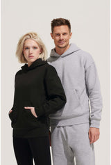 Sweat-shirt à capuche unisexe SOL'S ORIGIN – 03991