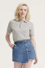 POLO PEGASE UNISEXE À PERSONNALISER - 04242