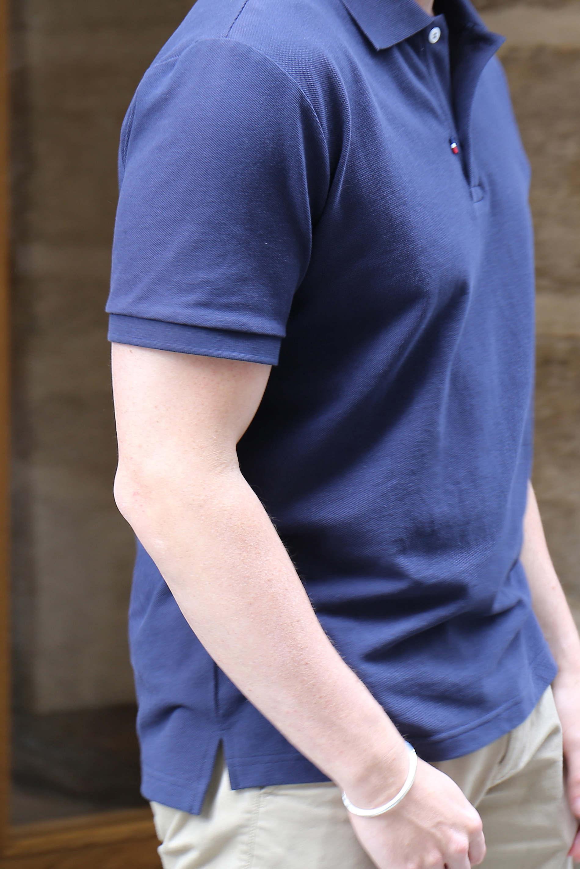 Polo unisexe fabriqué en France - ATF Pierrot - 04330