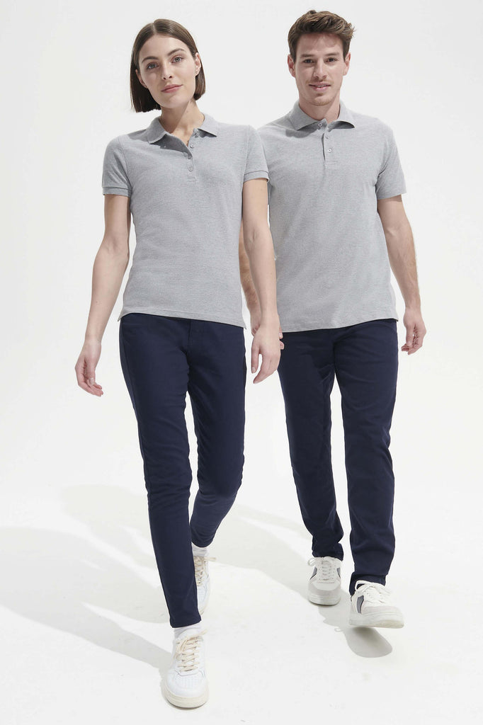 Polo SOL'S PEOPLE femme - 11310