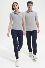 Polo SOL'S SPRING homme - 11362