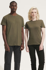 SOL'S RE CRUSADER — Tee-shirt Unisexe Col Rond