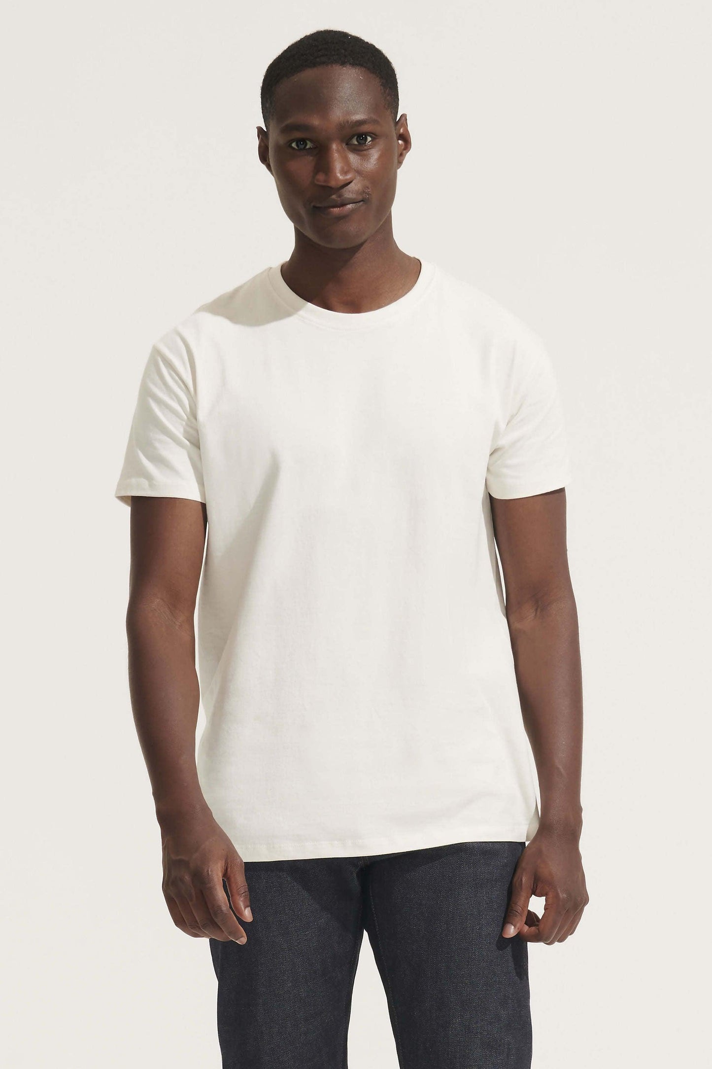 T-shirt Homme Sol's Imprerial - 11500