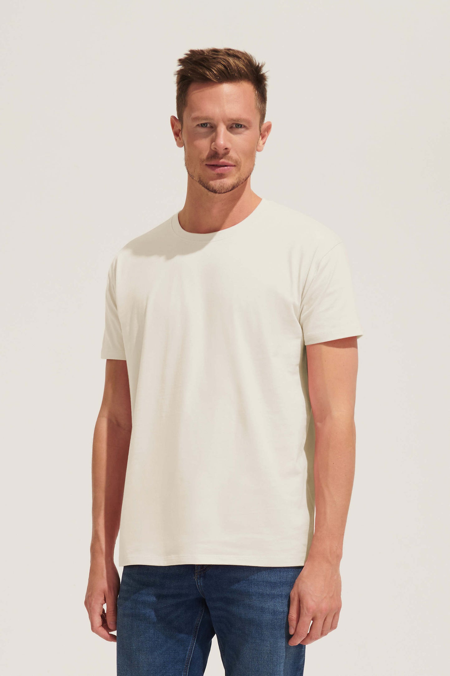 T-shirt Sol's Imperial 100% Coton - BEST SELLER