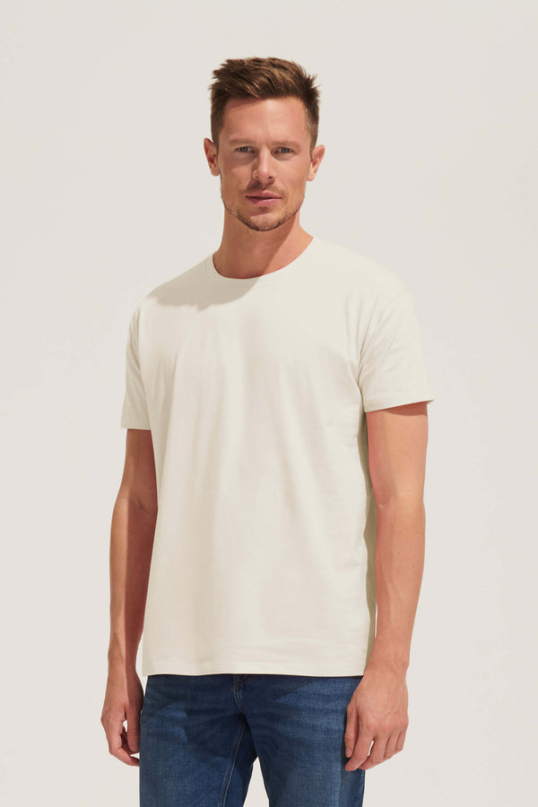 T-shirt Sol's Imperial 100% Coton - BEST SELLER