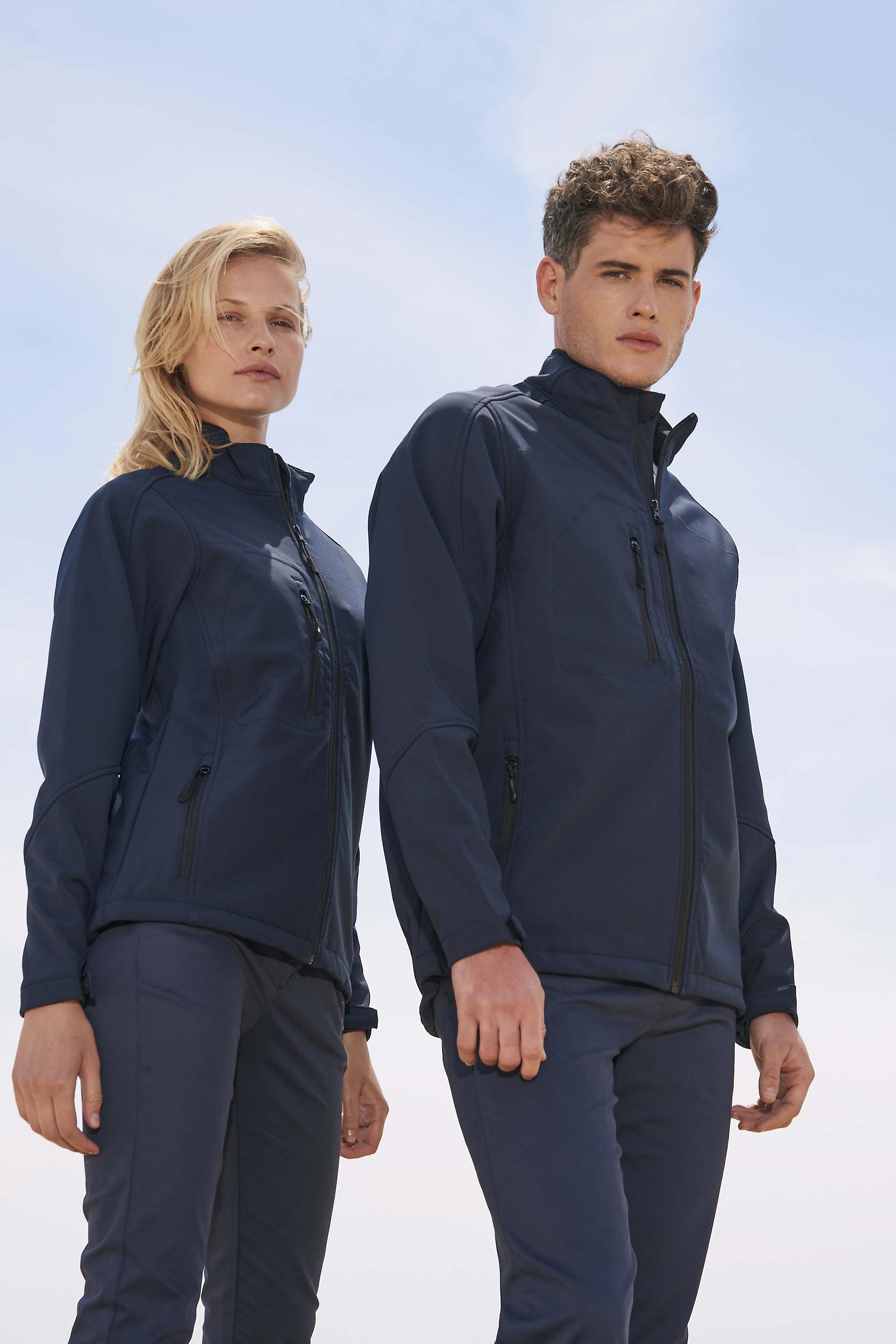 Veste softshell homme SOL'S RELAX - 46600