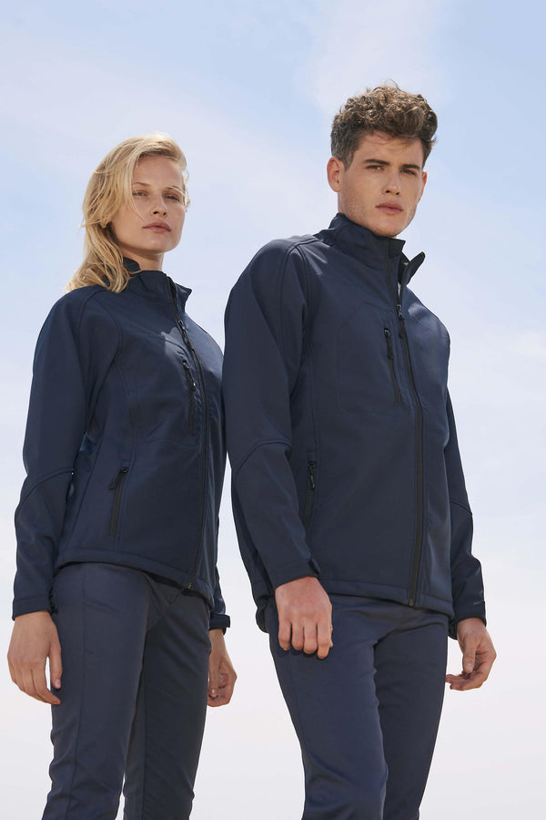 Veste softshell homme SOL'S RELAX - 46600