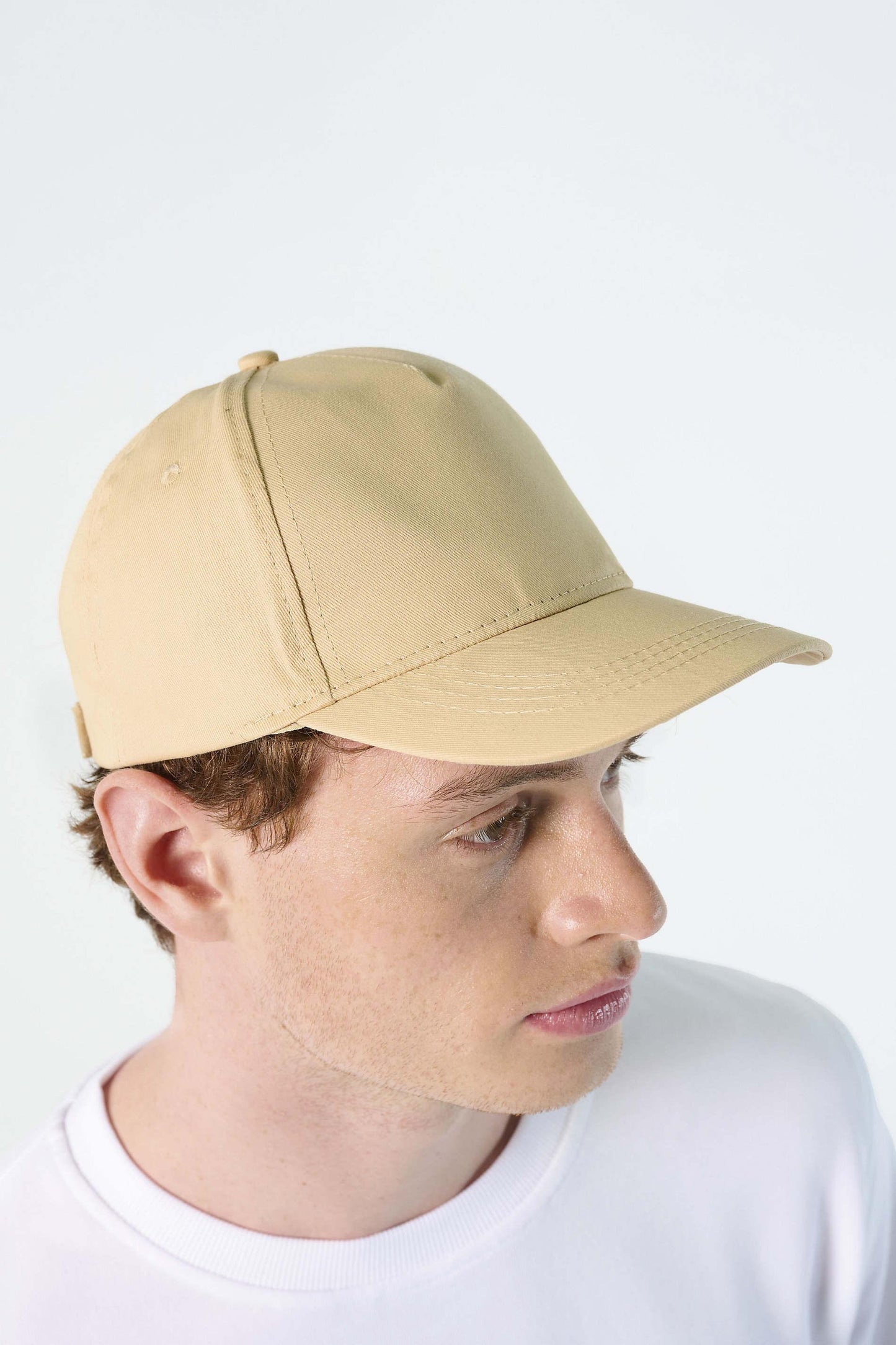 Casquette 5 panneaux SOL'S BUZZ - 88119