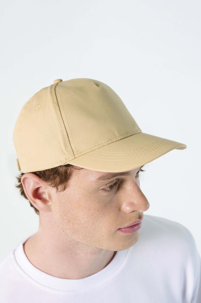 Casquette 5 panneaux SOL'S BUZZ - 88119