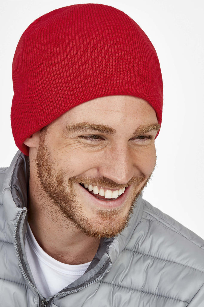 Bonnet acrylique unisexe SOL'S BRONX - 88122