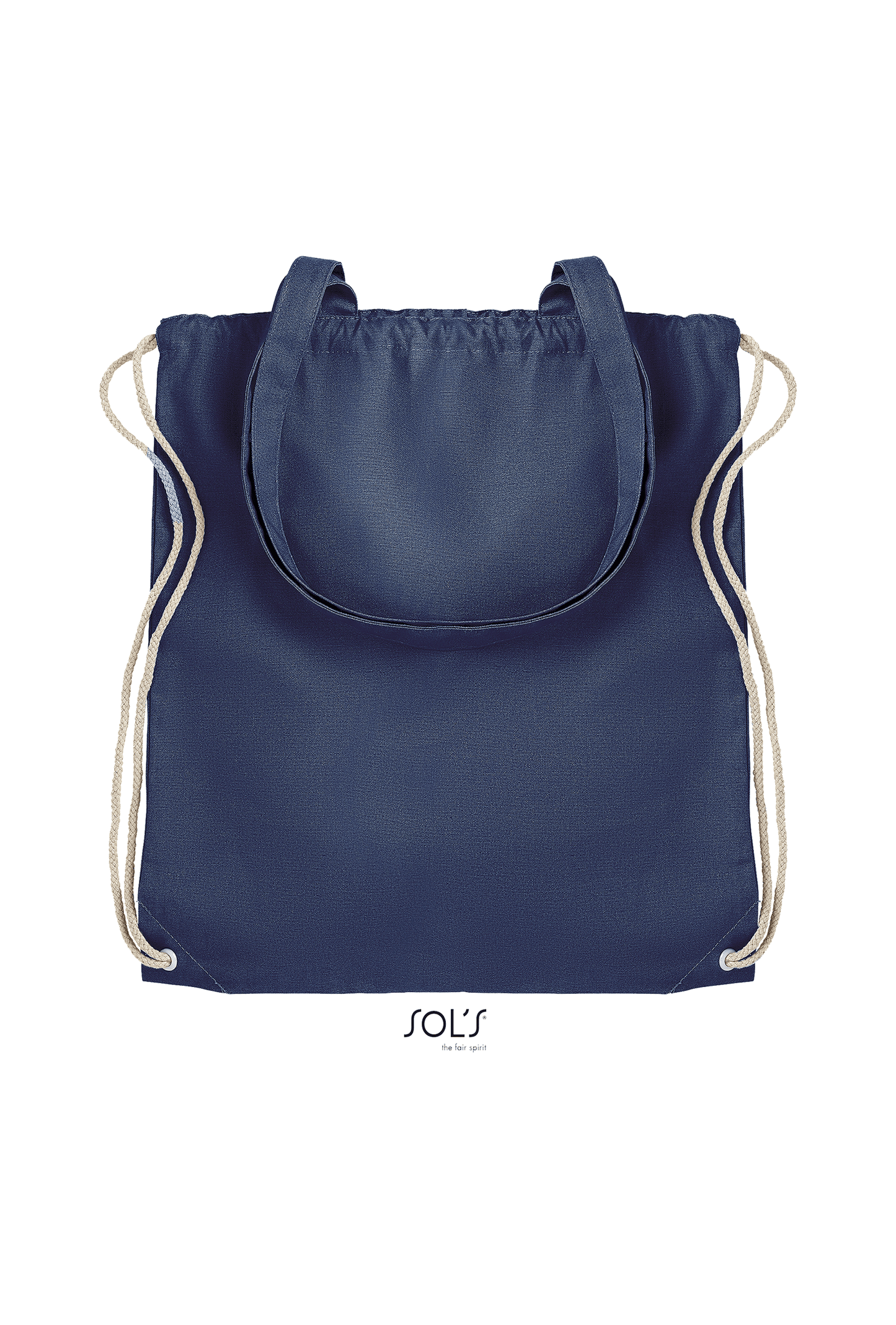 Sac à dos Oslo avec anses - 04098