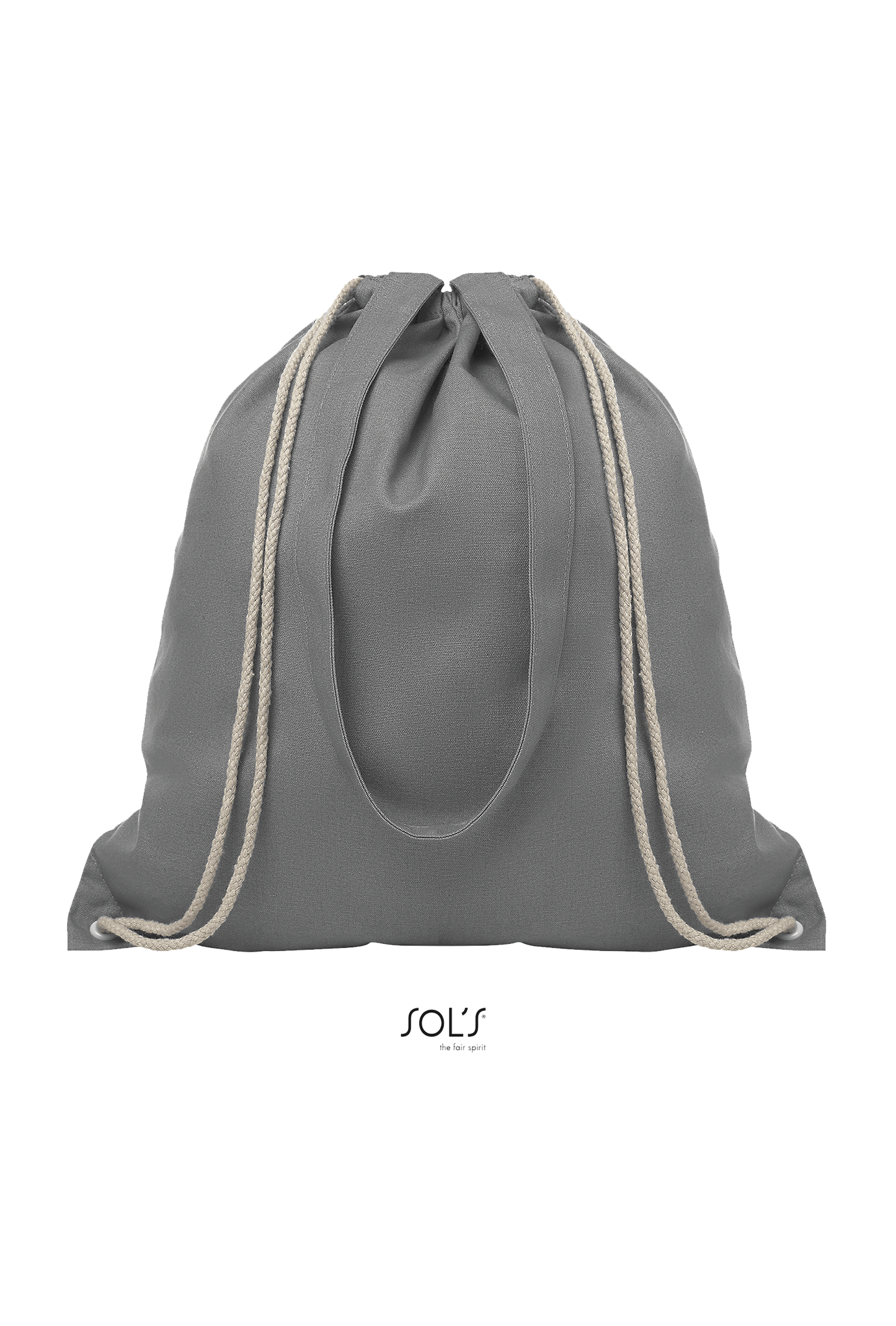 Sac à dos Oslo avec anses - 04098