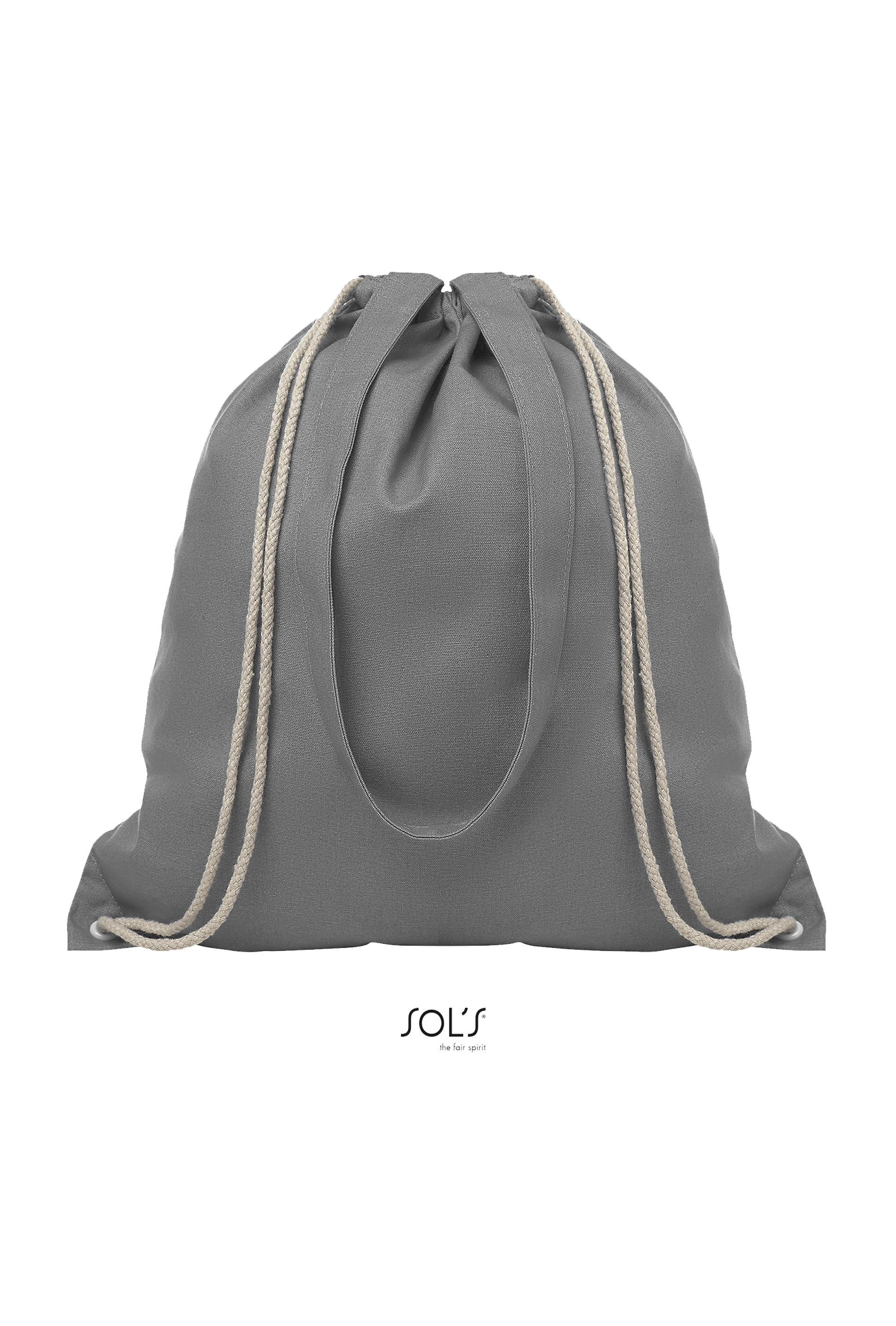 Sac à dos Oslo avec anses - 04098