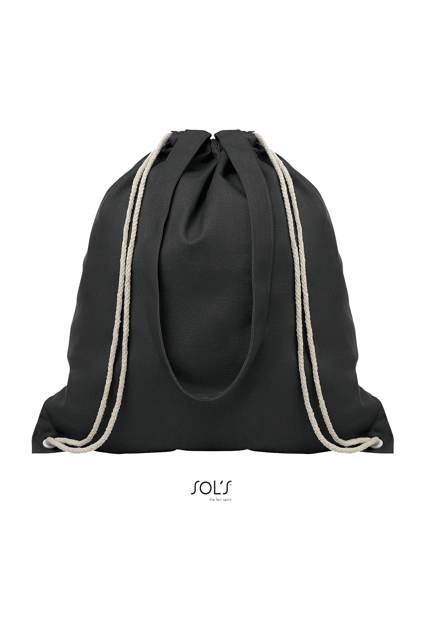 Sac à dos Oslo avec anses - 04098